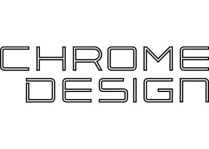 CHROME DESIGN CHROME DESIGN